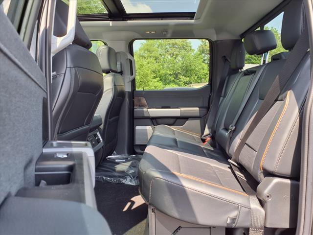 2025 Ford F-250 Super Duty Lariat - Photo 10