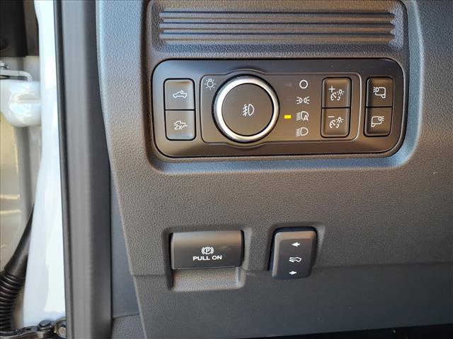 2026 Ford F-250 Super Duty Lariat - Photo 10