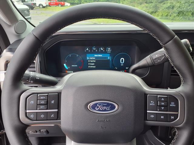 2025 Ford F-250 Super Duty Lariat - Photo 10