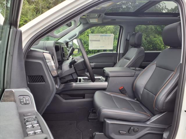 2025 Ford F-350 Super Duty Lariat - Photo 10