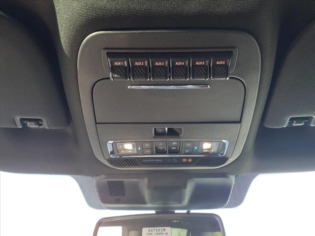 2024 Ford F-350 Super Duty Platinum - Photo 10