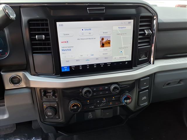 2026 Ford F-350 Super Duty XLT - Photo 10