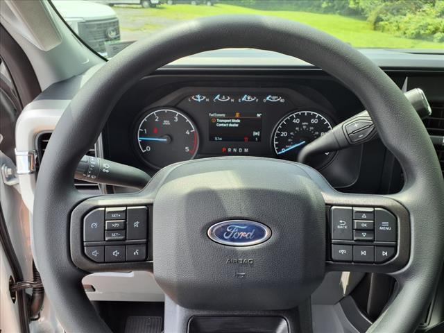 2025 Ford F-350 Super Duty XLT - Photo 10
