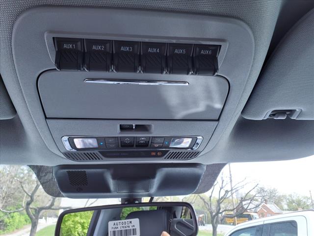 2024 Ford F-350 Super Duty Lariat - Photo 10