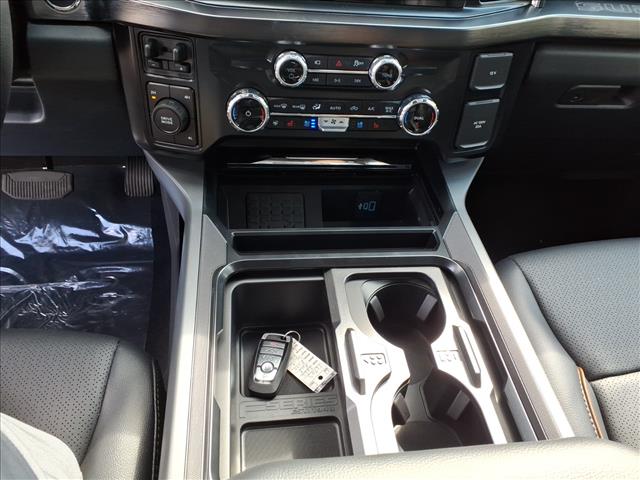 2026 Ford F-350 Super Duty Lariat - Photo 10