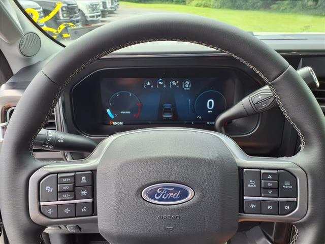 2025 Ford F-350 Super Duty Lariat - Photo 10