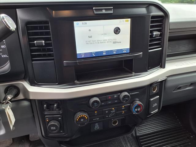 2025 Ford F-350 Super Duty XL - Photo 10