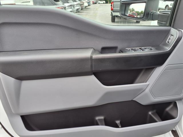 2025 Ford F-350 Super Duty XL - Photo 10