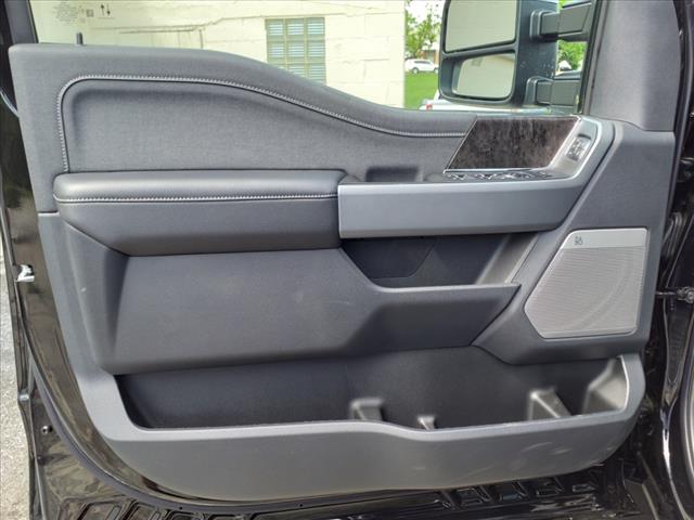 2024 Ford F-350 Super Duty Lariat - Photo 10