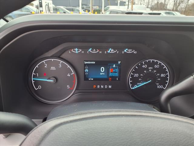 2025 Ford F-350 Super Duty XLT - Photo 10