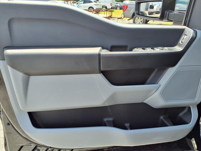 2025 Ford F-350 Super Duty XL - Photo 10