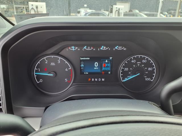 2025 Ford F-350 Super Duty XL - Photo 10
