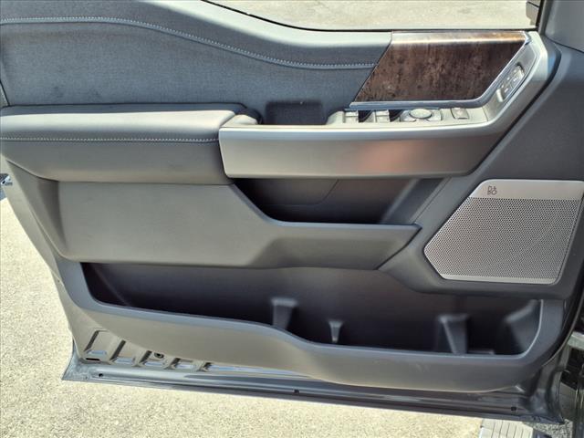 2025 Ford F-350 Super Duty Lariat - Photo 10
