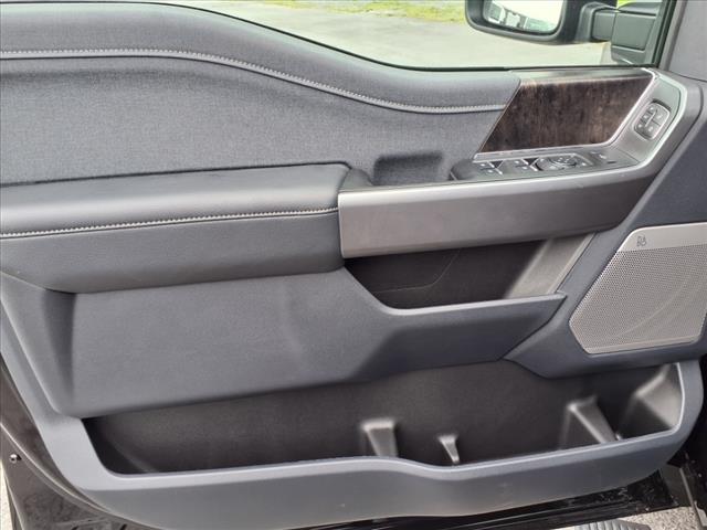 2025 Ford F-350 Super Duty Lariat - Photo 10