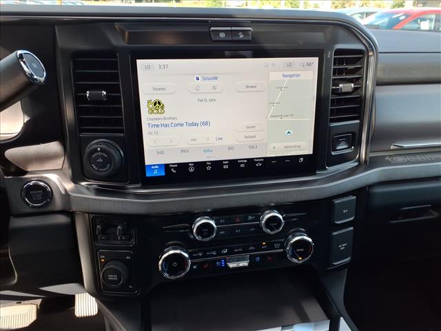 2026 Ford F-450 Super Duty Platinum - Photo 10