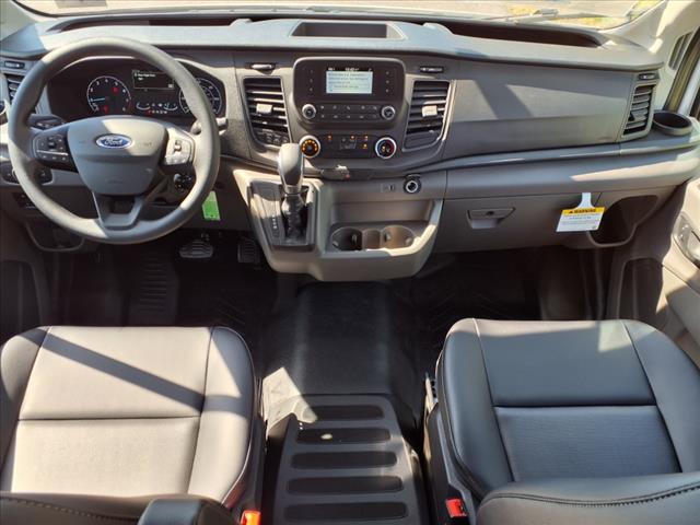 2025 Ford Transit 250 - Photo 10