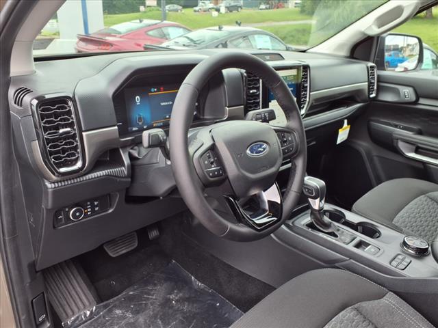 2025 Ford Ranger XLT - Photo 10