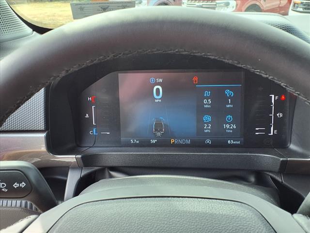 2025 Ford Ranger XLT - Photo 10