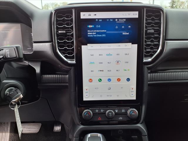 2025 Ford Ranger XLT - Photo 10