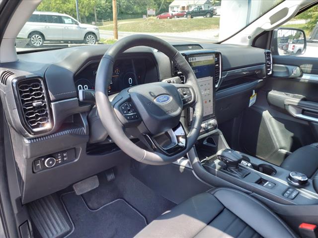 2024 Ford Ranger Lariat - Photo 10
