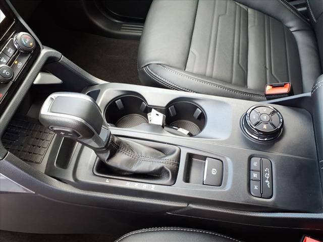 2025 Ford Ranger Lariat - Photo 10