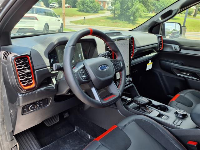 2025 Ford Ranger Raptor - Photo 10