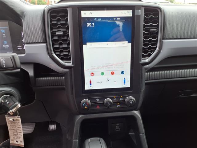 2025 Ford Ranger XL - Photo 10