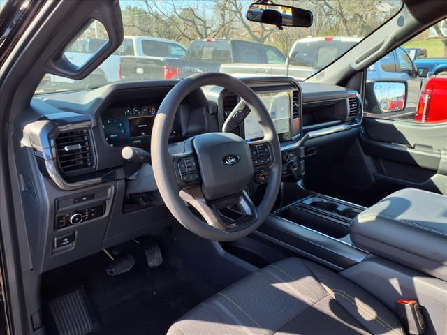 2025 Ford F-150 STX - Photo 10