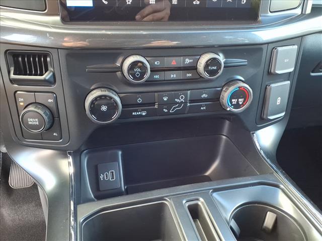 2025 Ford F-150 STX - Photo 10