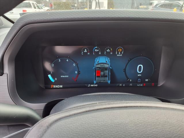 2025 Ford F-150 STX - Photo 10