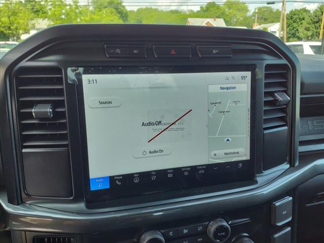 2024 Ford F-150 STX - Photo 10