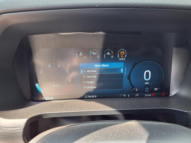 2025 Ford F-150 XL - Photo 10