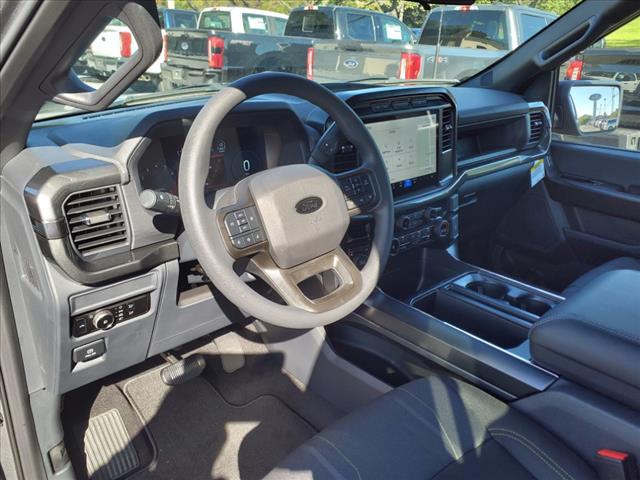 2024 Ford F-150 STX - Photo 10