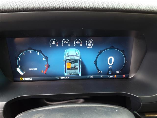 2024 Ford F-150 STX - Photo 10