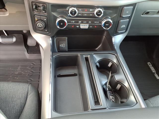 2025 Ford F-150 XLT - Photo 10