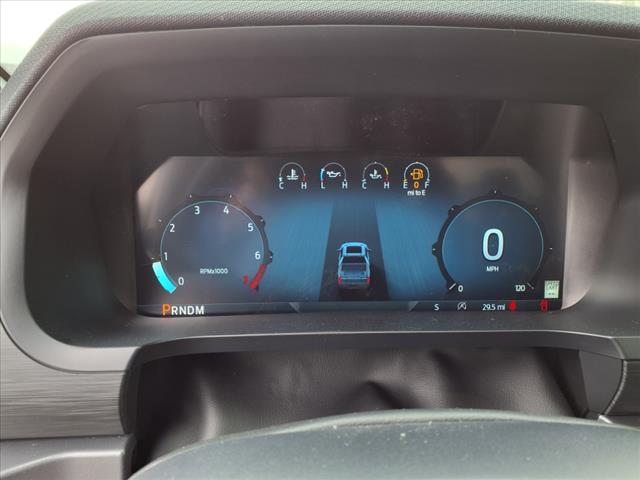 2025 Ford F-150 XLT - Photo 10