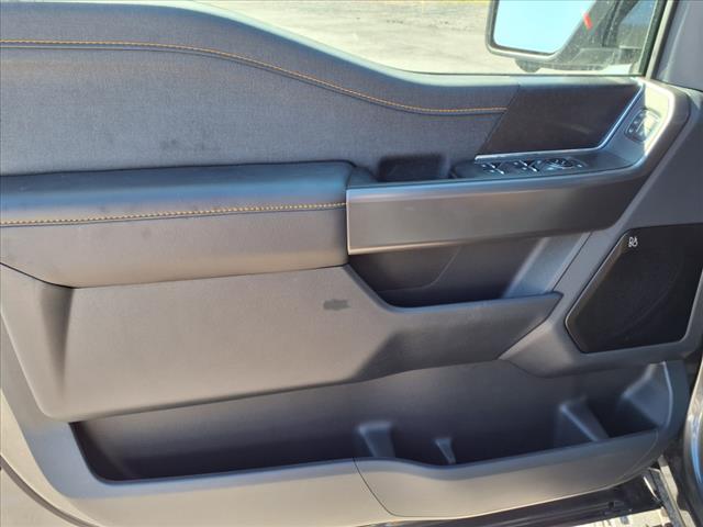 2025 Ford F-150 Tremor - Photo 10