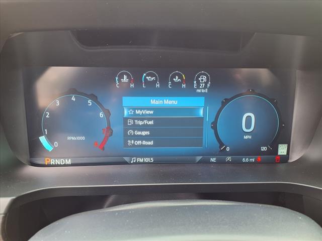 2025 Ford F-150 Tremor - Photo 10