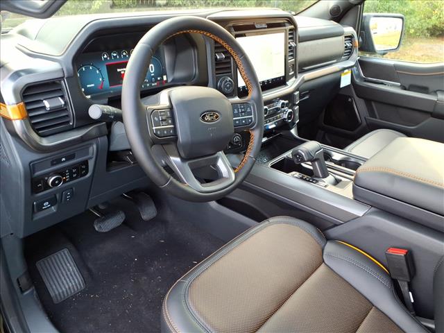 2025 Ford F-150 Tremor - Photo 10