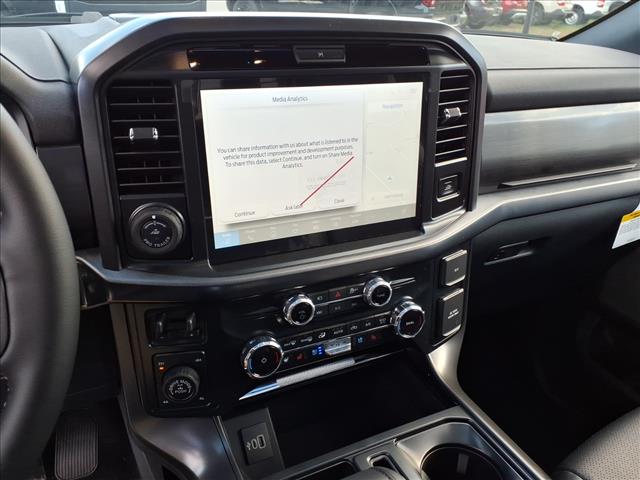 2025 Ford F-150 Lariat - Photo 10