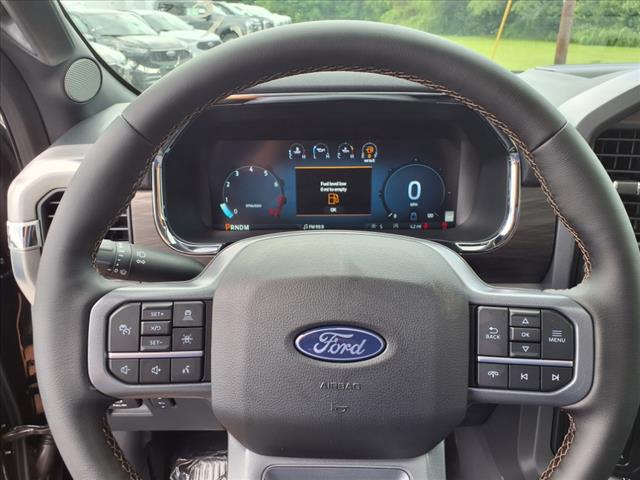 2025 Ford F-150 Lariat - Photo 10