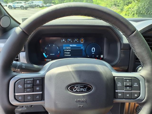 2025 Ford F-150 Lariat - Photo 10