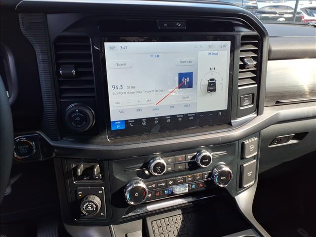 2025 Ford F-150 Lariat - Photo 10