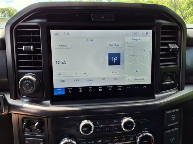 2025 Ford F-150 Lariat - Photo 10