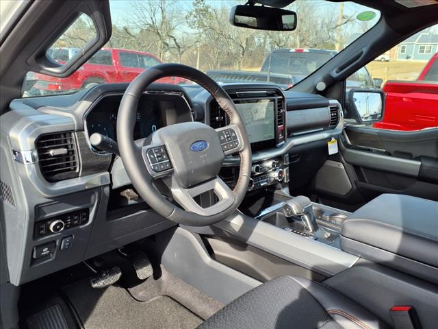 2025 Ford F-150 Lariat - Photo 10