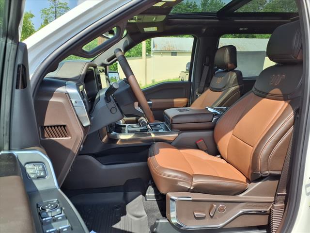 2025 Ford F-150 King Ranch - Photo 10