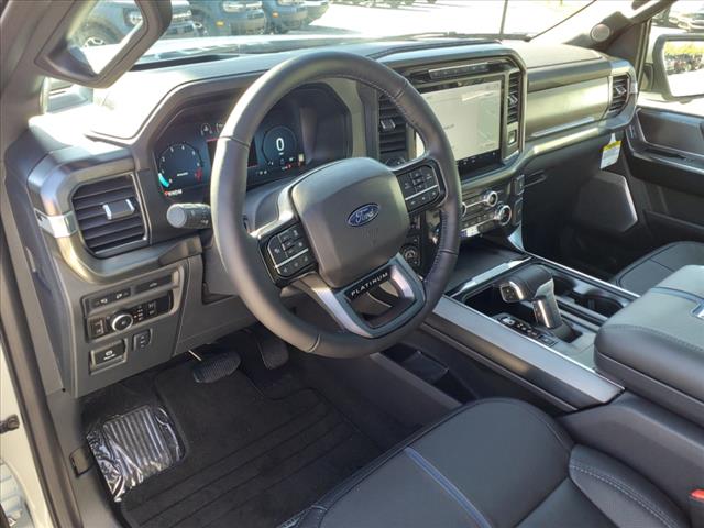 2024 Ford F-150 Platinum - Photo 10