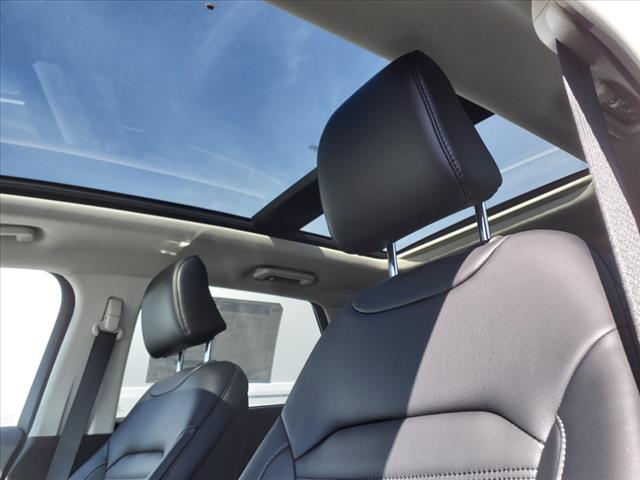 2024 Ford Edge SEL - Photo 10