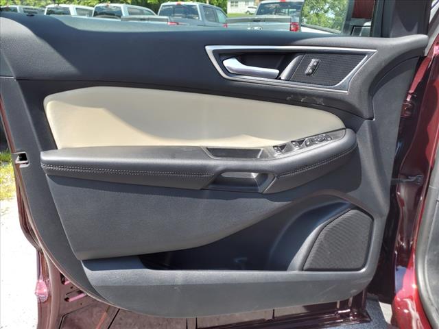 2024 Ford Edge SEL - Photo 10