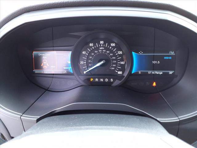 2024 Ford Edge Titanium - Photo 10